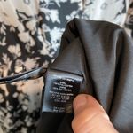 Sanctuary Florence black and white floral dress Photo 4