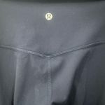 Lululemon Navy  Align Leggings Photo 2