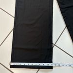 Windsor Black Wide Leg Women's Pants Photo 5