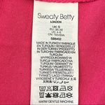 Sweaty Betty NEW Take It Easy Dress Size S Pink Photo 6
