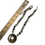 Heidi Daus “Baguette Bliss” Necklace Photo 7