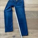 Hudson Jeans Hudson Collin Midrise Skinny in Relevation Size 32 Photo 6