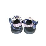 Chacos Chaco Zx3 Blue/White Strappy Outdoor Hiking Sport Sandals Photo 5