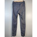 Athleta Herringbone Metro High Waisted Legging Women's Size Small Dark Grey Work Photo 6