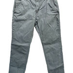 Levi's  Light Blue‎ S67 Athletic Denim Jeans Slim Straight Size 31x30 Mid Rise Photo 0