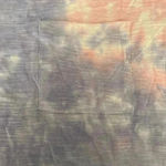 🆕Sunset Glow Pastel Tones Tie Dye Tee S🆕 Purple Photo 3