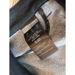 Liverpool Jeans Company Liverpool Jeans Black Coated Knit Pants Womens size 6 XM2015NX Stretch Womens Photo 3