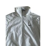 Nike Women’s Drifit Long Sleeve Windbreaker Jacket Size XS Photo 1