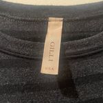 Gilli Horizontal Stripe Dress Multi Photo 5