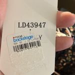 Love Riche NWT  Puff Sleeve Floral Dress, Large Photo 8