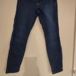 LC Lauren Conrad New Without Tags  Women's Medium Denim Jeggings Size 2S Photo 6