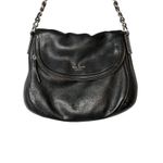 Kate Spade New York Cobble Hill Black Pebbled Leather Shoulder Bag Chain Strap Photo 1