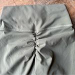 Agent 84 Scrunch Butt Leggings Light Sea Foam Green Women’s Size XS Photo 4