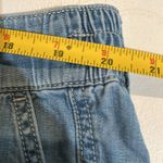 Torrid feel the fit women’s size 2S pull on drawstring stretch wide leg pants Photo 3