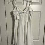 Francesca's Dress White Photo 1