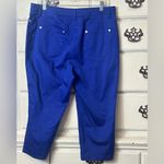 Peter Nygard ‎ Cropped Pants Photo 3