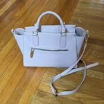 H by Halston H For Halston Crossbody Pink Handbag Photo 6