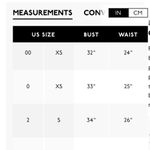 Madewell Crewneck Thong Bodysuit in Sleekhold Ribbed Back Cutout Cream XS NWT Photo 6