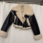 ASOS Cropped Jacket  Photo 0