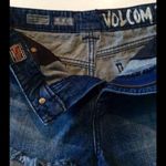 Volcom  Denim Shorts‎ Photo 4