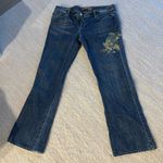 Old Navy boot cut ultra low waist 10 regular Photo 0