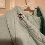 Nike Teal Hoodie Photo 4