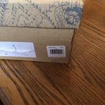 Free People Elle Block Heel Boots in Bordeaux Nubuck sz 37 (7) NWT Photo 9