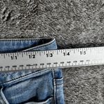 American Eagle The Dream Jegging Women's 0 Blue Photo 5