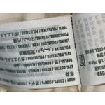 Abercrombie & Fitch  Cream Tan Ivory Cropped Sleeveless Crop Top Tank Top Women S Photo 3