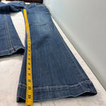 Tin Haul  Ella Boot Flare Jeans Size 27 Long Low Rise Photo 10