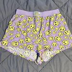 Rue 21  Keep Smiling Graphic Boxers Photo 0