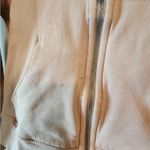 Lululemon  light Pink Zip Up Jacket Size womens 8 Photo 2