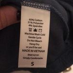 LuLaRoe Cassie simply comfortable blue skirt S Photo 7