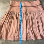 Ramy Brook  Mini Skirt Size Small Photo 2