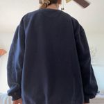 Port Authority  Vintage Sweatshirt Photo 2