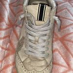 Shu Shop Gold Size 8.5 Photo 3