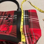 Victoria's Secret  Weekender Carry All Tote / Beach Bag Photo 6