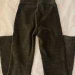 Aerie Ribbed Flare Pants Photo 1