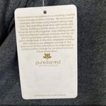 Pure Karma - Women’s Grey Open Front Cardigan Photo 4