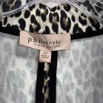 Philosophy  Women’s NWT 3X Cardigan Photo 5