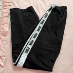 PINK - Victoria's Secret COPY - PINK Victoria Secret black pants Photo 1