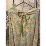 Gorgeous With Jean Soirée dress in Honeysuckle size XL Green Photo 4