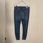 Hudson Jeans Hudson Barbara High Waisted‎ Jeans Photo 2