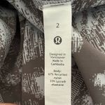 Lululemon  Wunder Under Leggings High-Rise Photo 4
