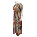 Uncle Frank  Ivy Jane Maxi Dress Floral Patchwork Bohemian Cottagecore Photo 4
