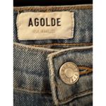 AGOLDE Riley Long women’s Jean (new) Photo 4