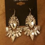 Guess  crystal beautiful earrings Photo 1