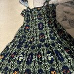 Agua Bendita Target x  Mini Dress size M Photo 9