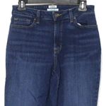 L.L.Bean  High Rise Slim Leg Classic Fit Jeans Size 6 Photo 1
