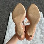 Nicholas Kirkwood Leda Sandals 37 Pink Size 7 Photo 11